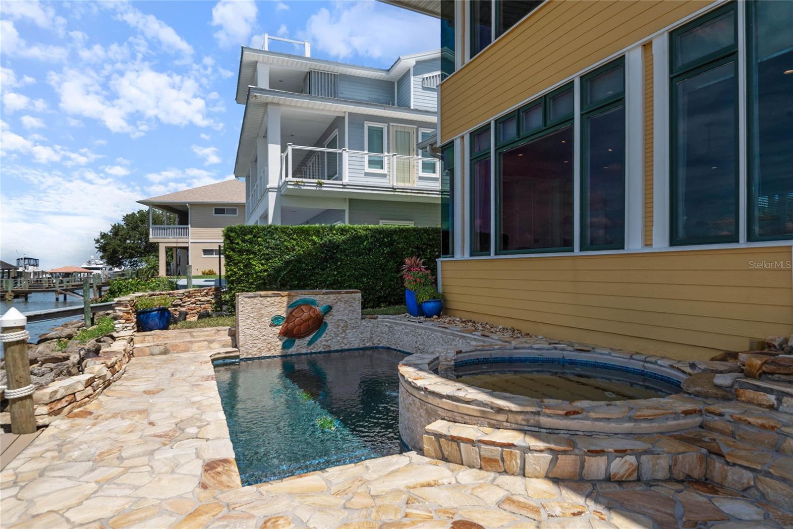 SPYGLASS - Residential
