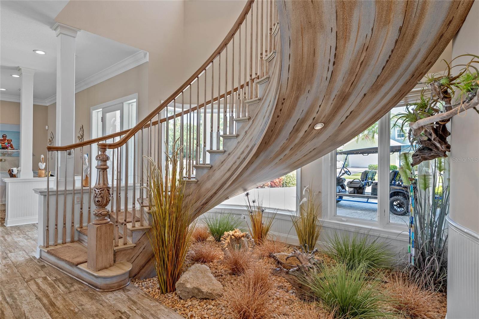 SPYGLASS - Residential