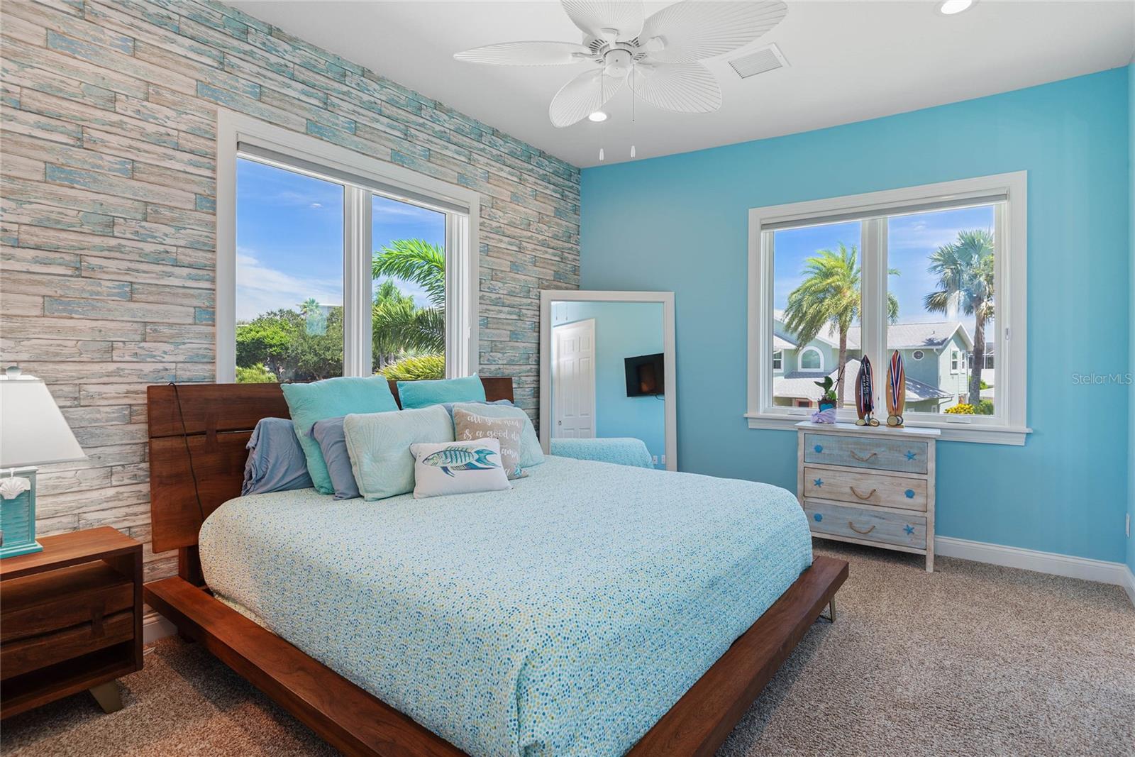 SPYGLASS - Residential