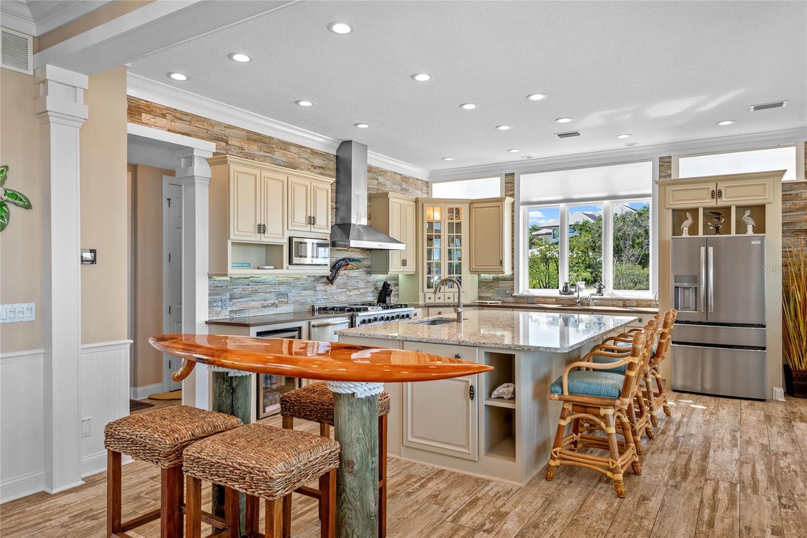 SPYGLASS - Residential