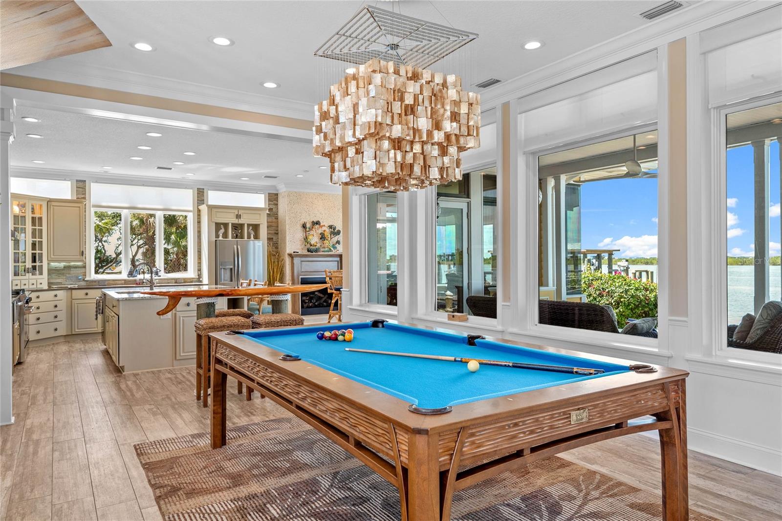 SPYGLASS - Residential