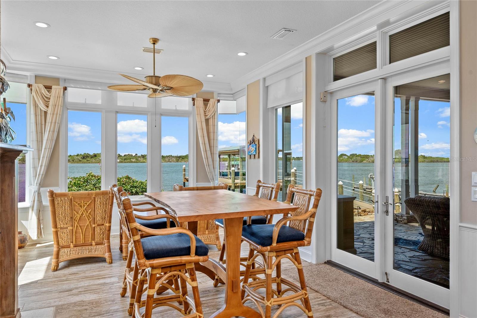 SPYGLASS - Residential