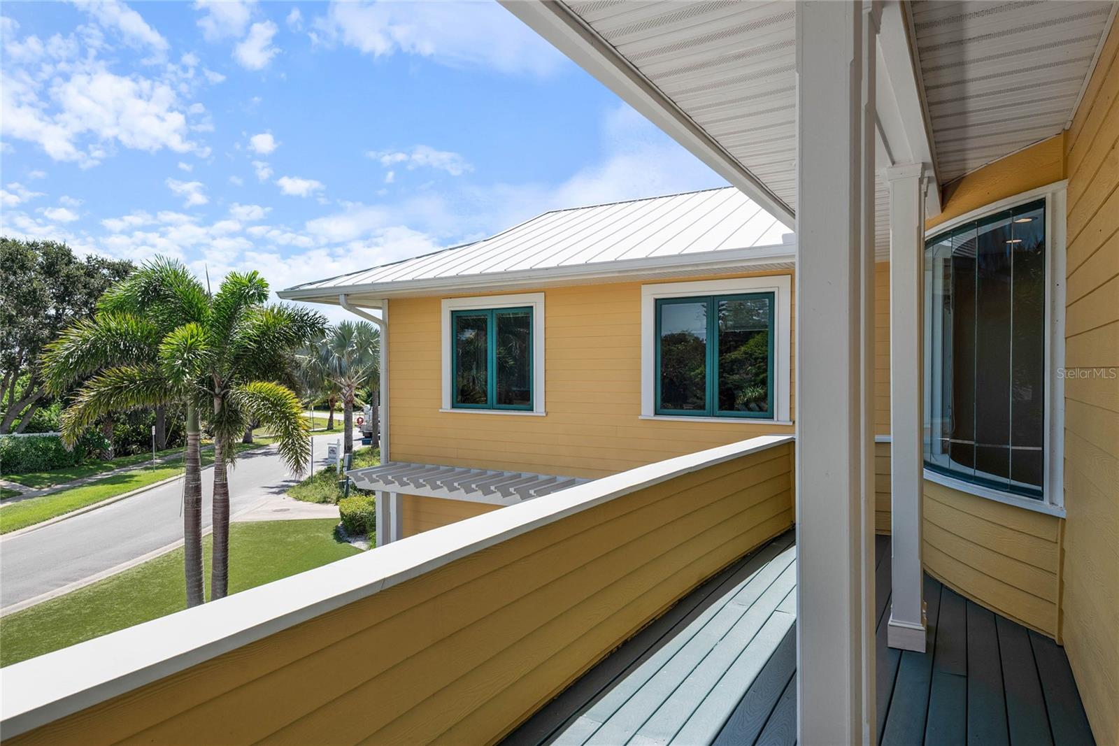 SPYGLASS - Residential