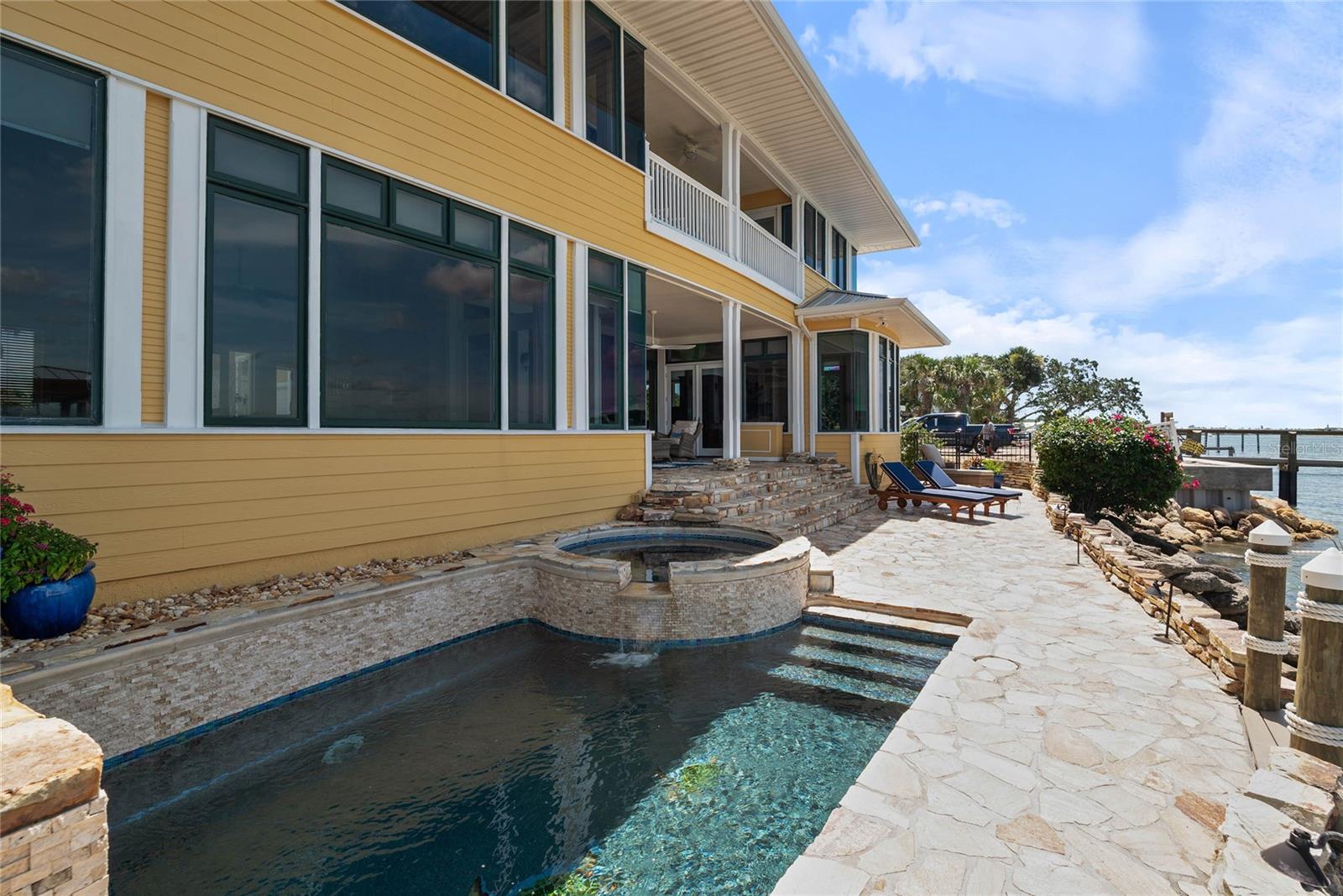 SPYGLASS - Residential