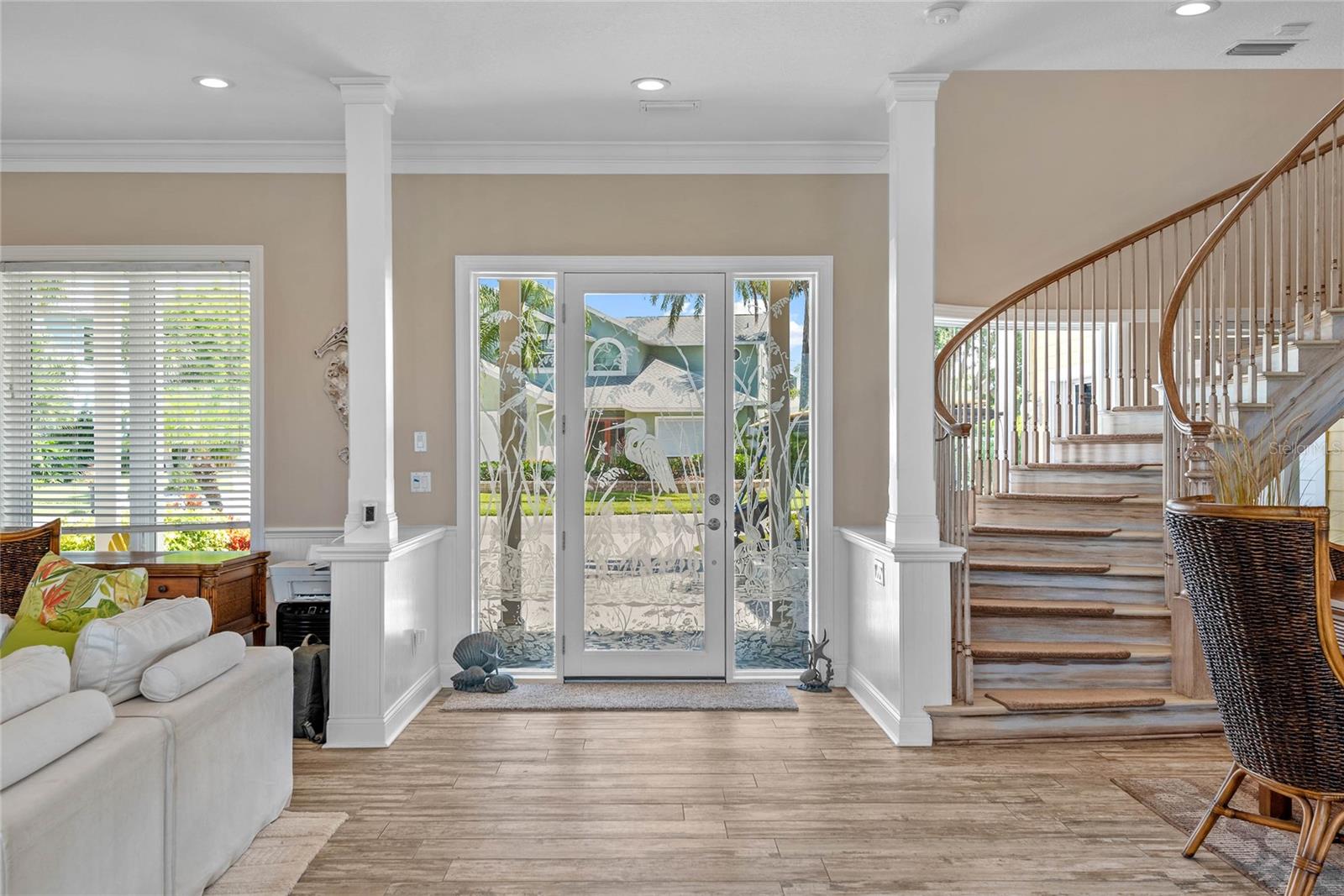 SPYGLASS - Residential