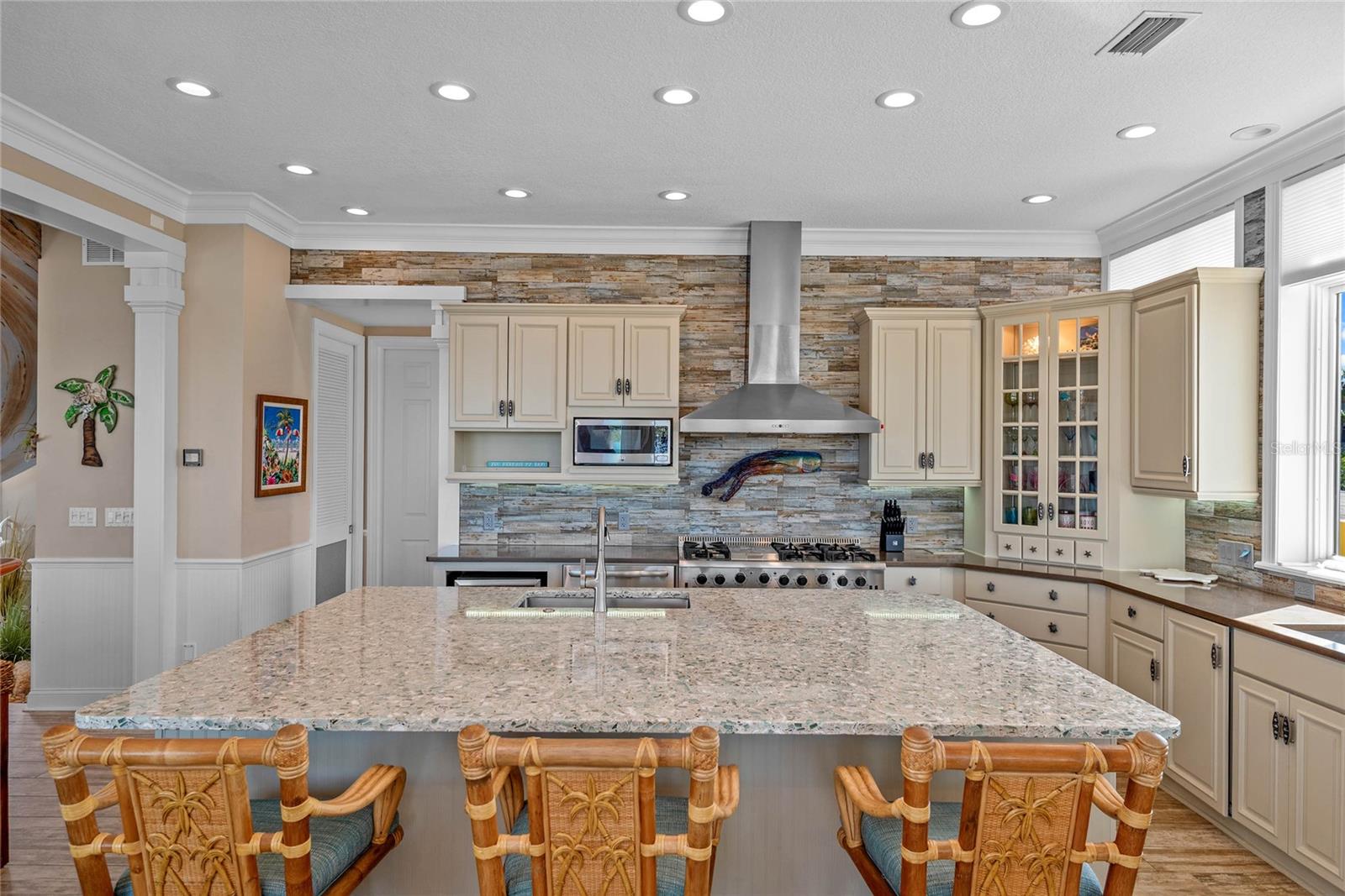 SPYGLASS - Residential