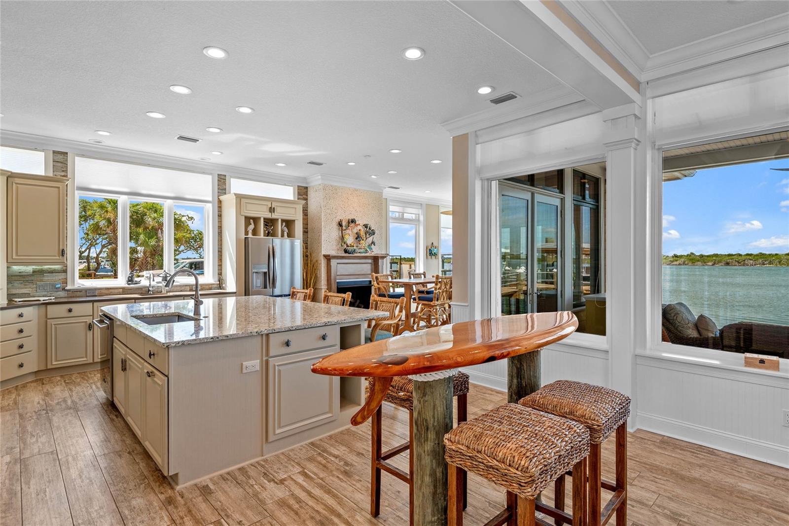 SPYGLASS - Residential