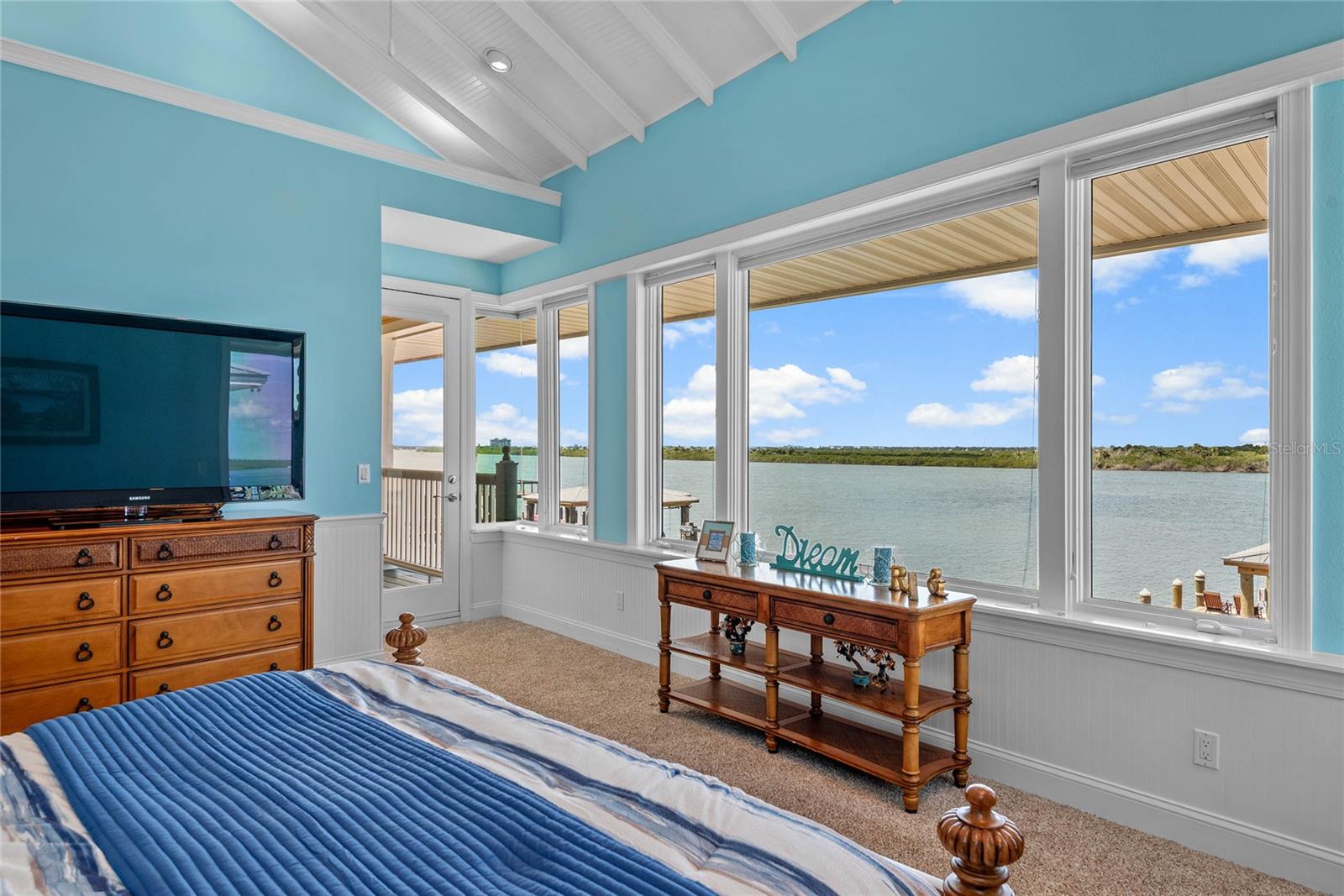 SPYGLASS - Residential