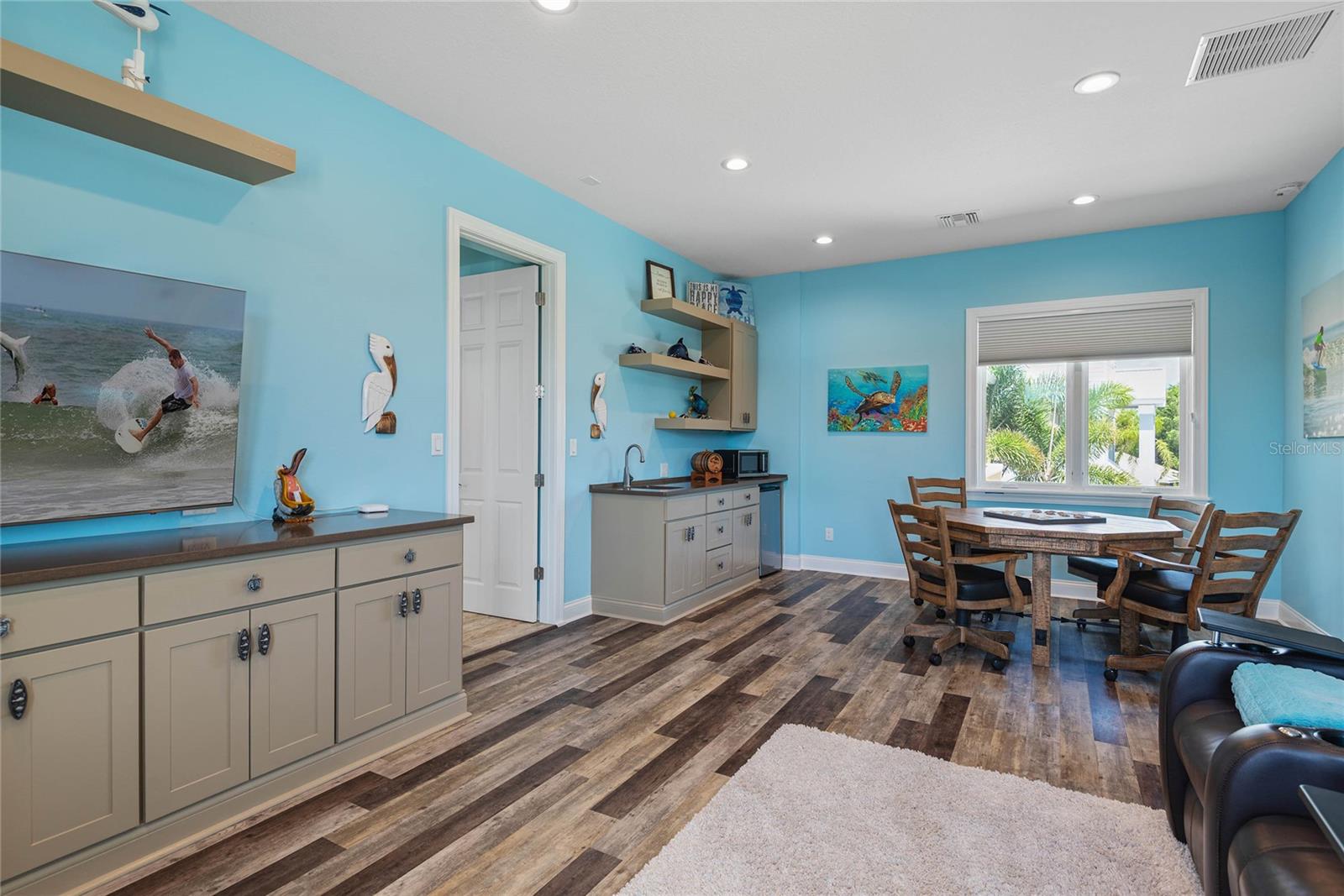 SPYGLASS - Residential
