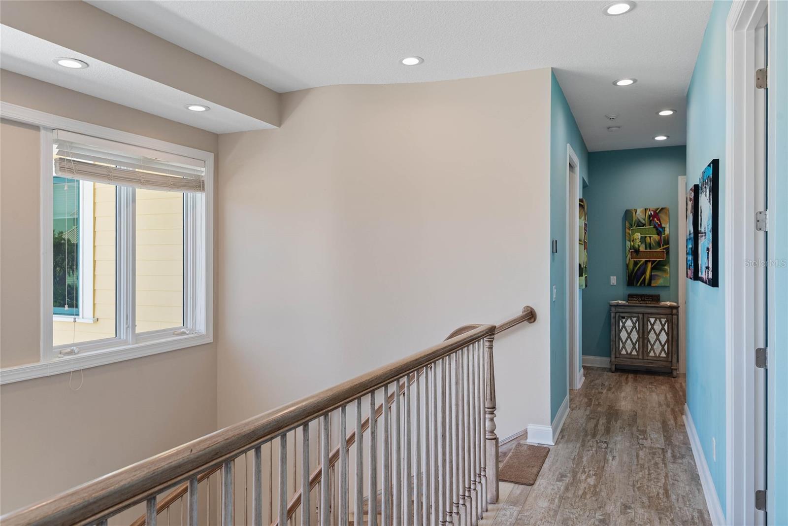 SPYGLASS - Residential