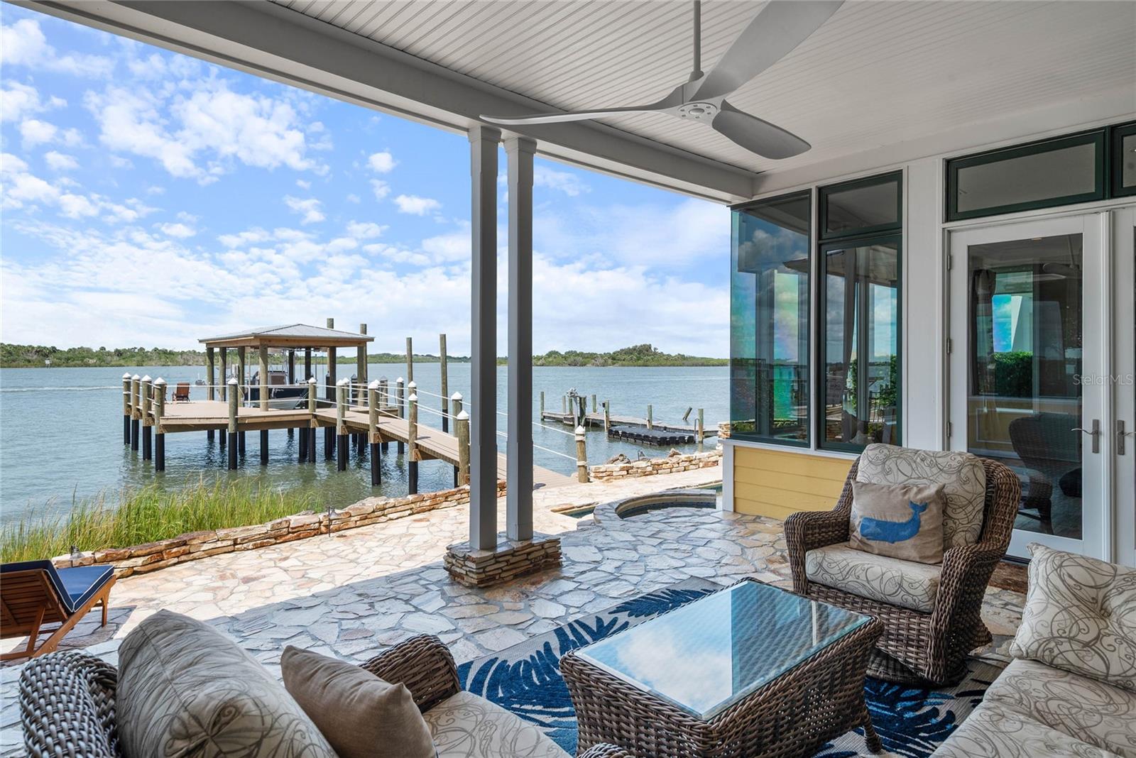 SPYGLASS - Residential