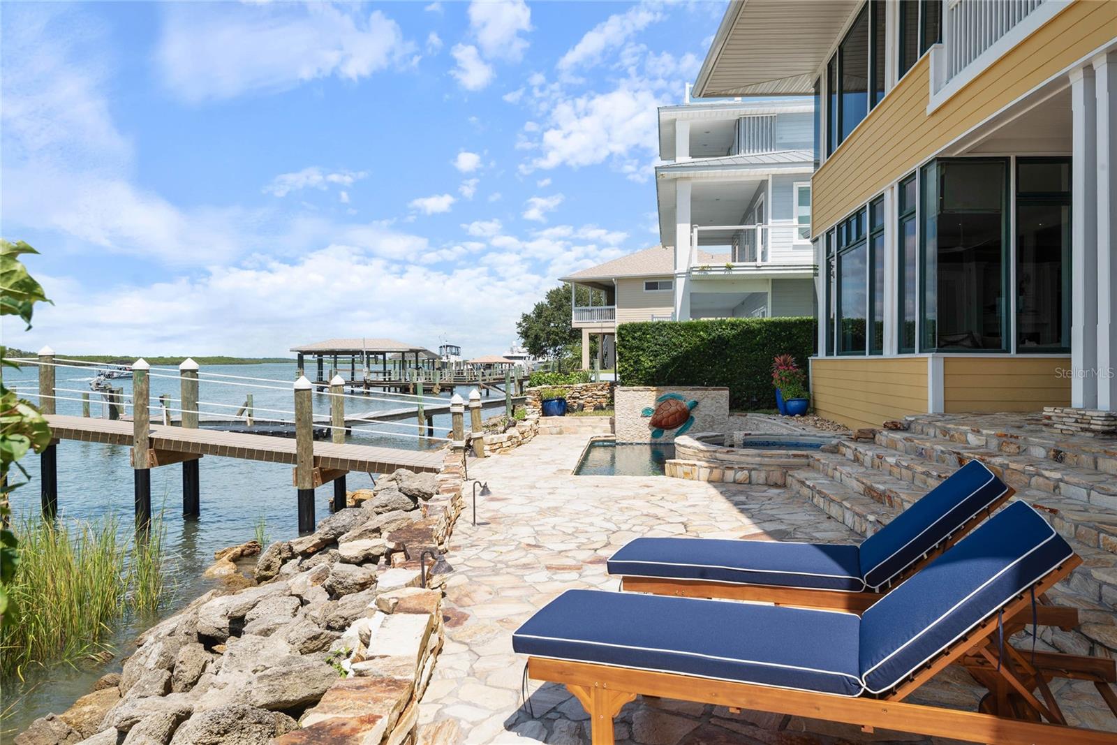 SPYGLASS - Residential