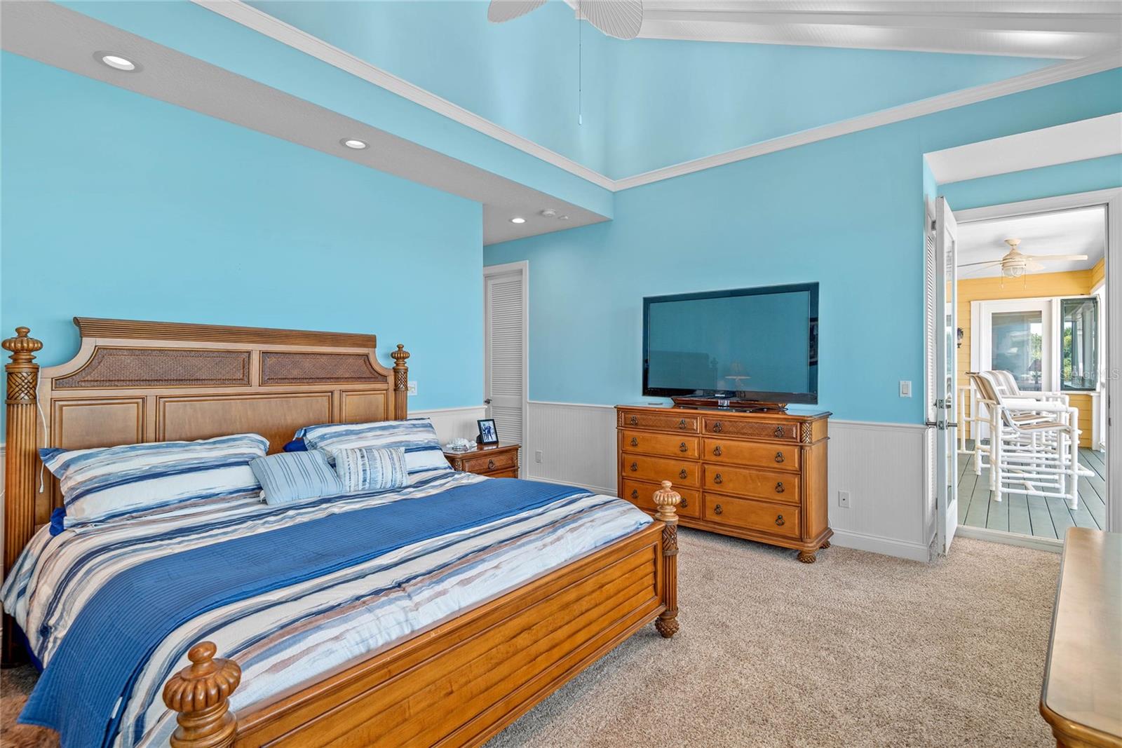 SPYGLASS - Residential