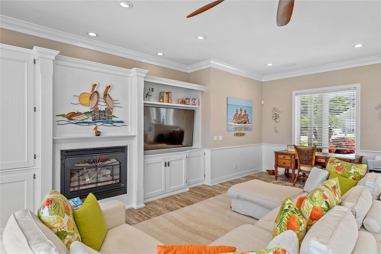 SPYGLASS - Residential