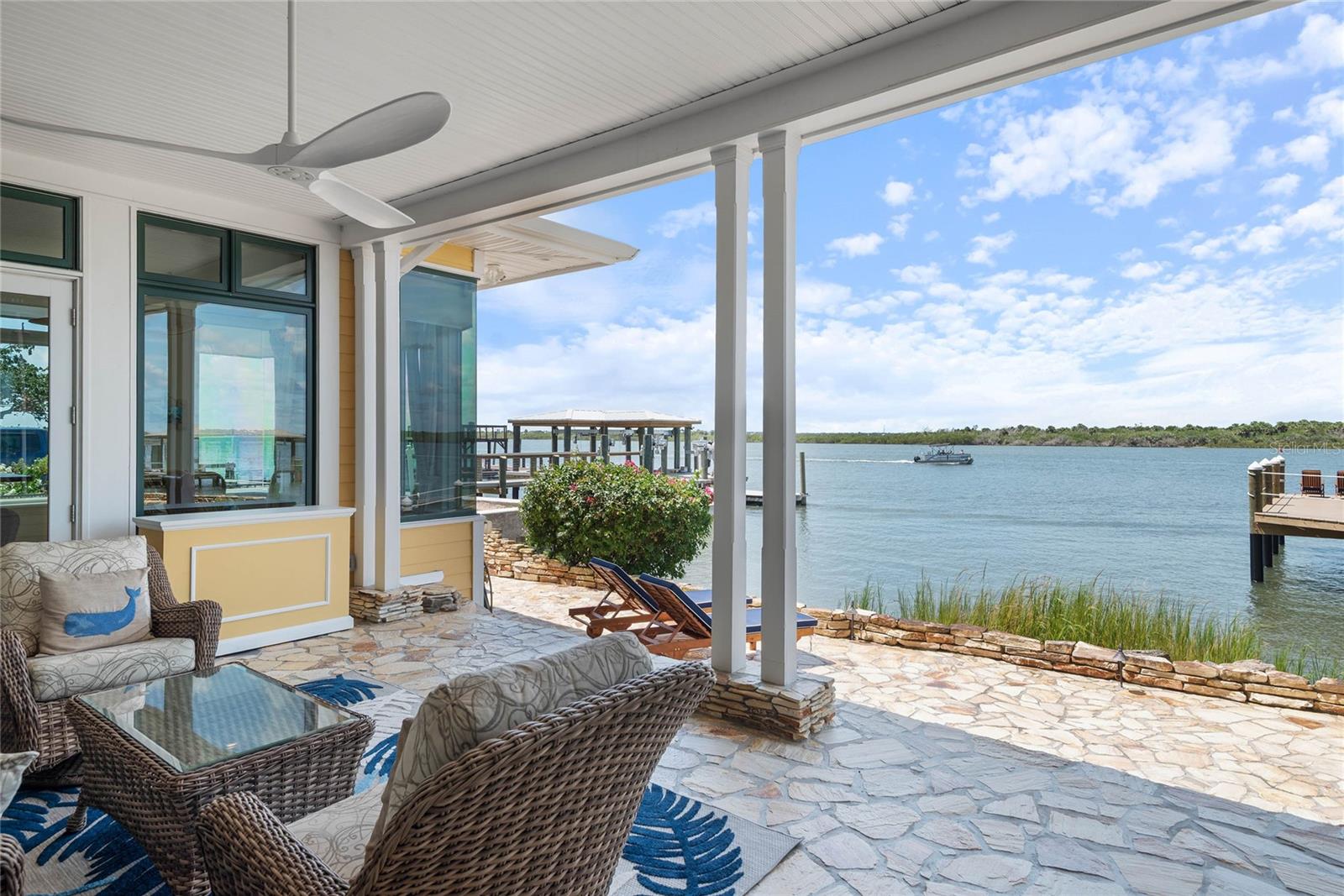 SPYGLASS - Residential