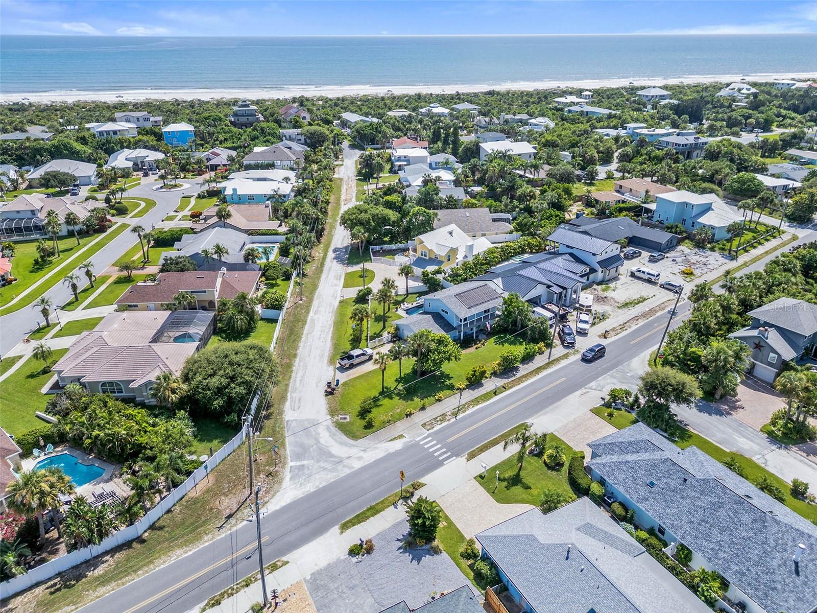 SPYGLASS - Residential