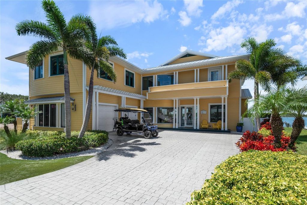 Photo of 2012 Spyglass Lane, New Smyrna Beach, FL 32169 (MLS # O6336001)