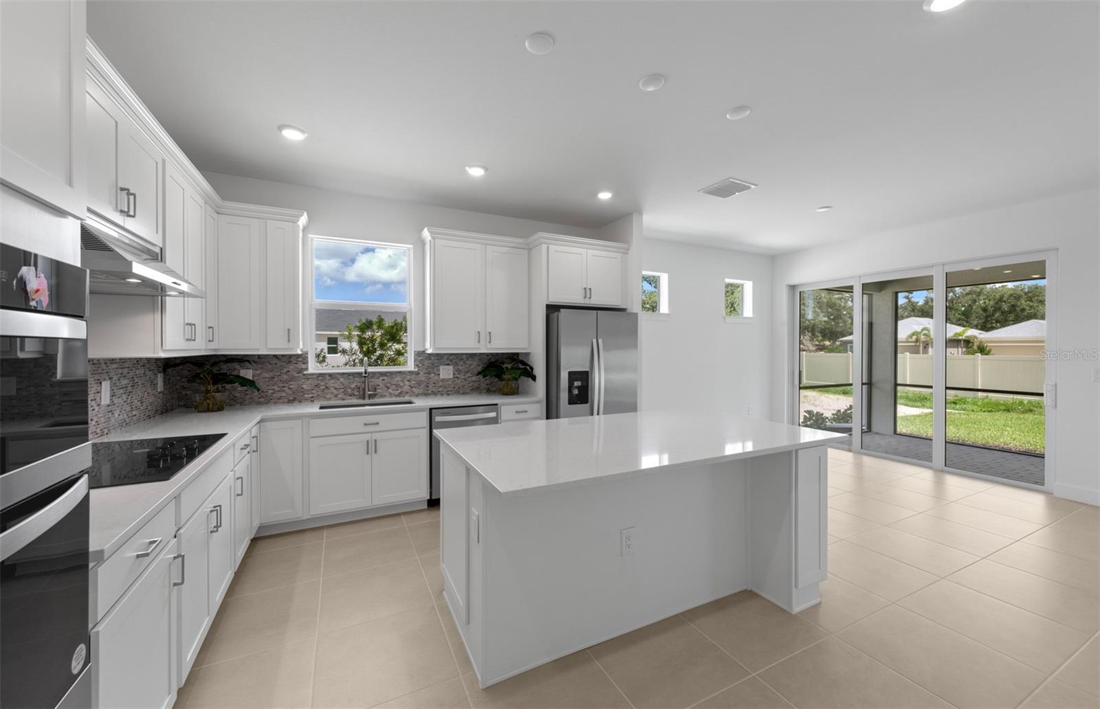 LEGACY GROVES - Residential