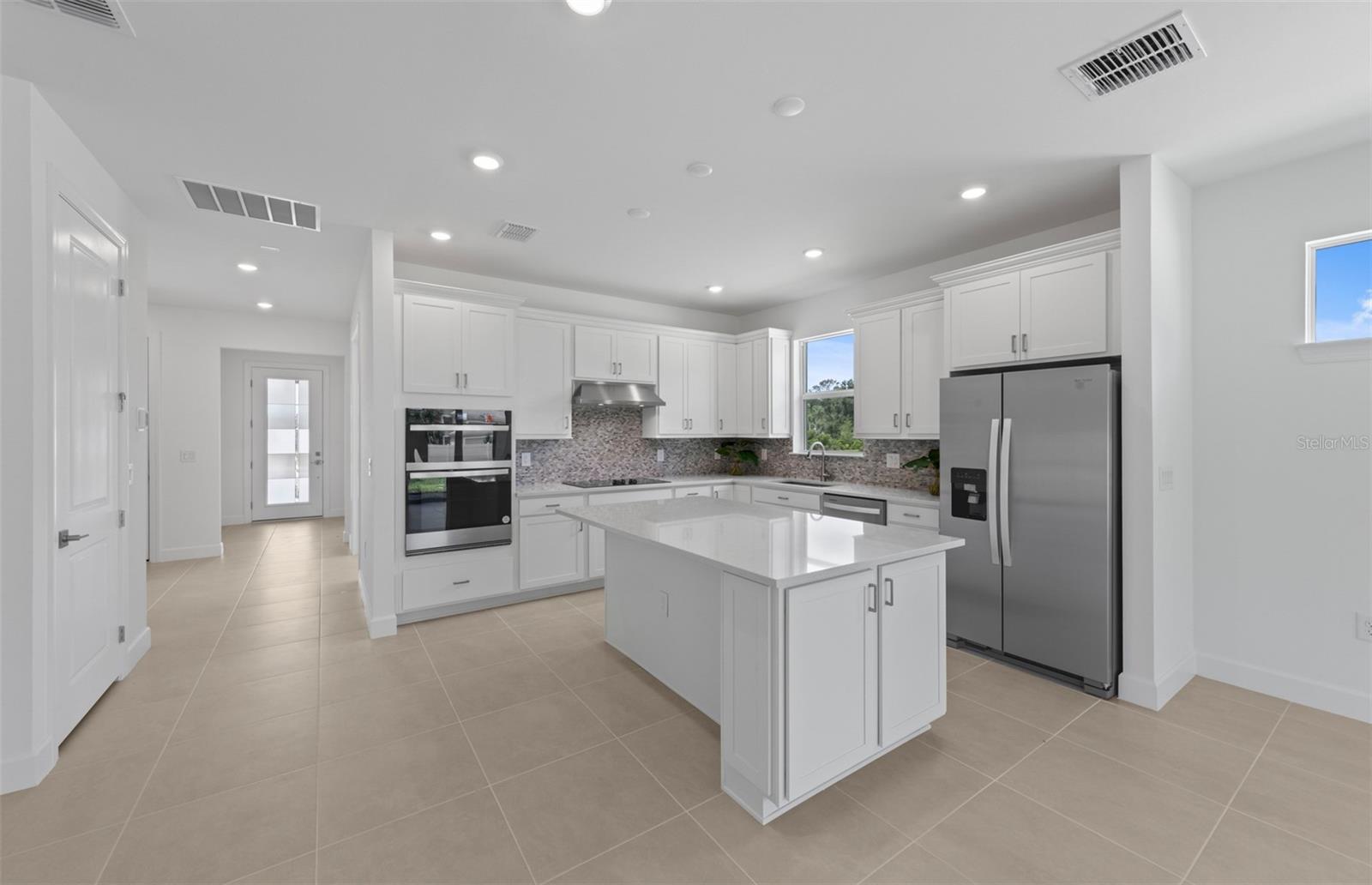 LEGACY GROVES - Residential