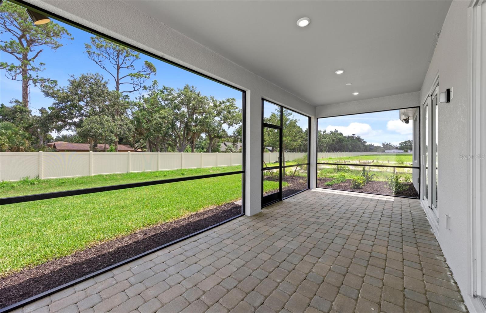 LEGACY GROVES - Residential