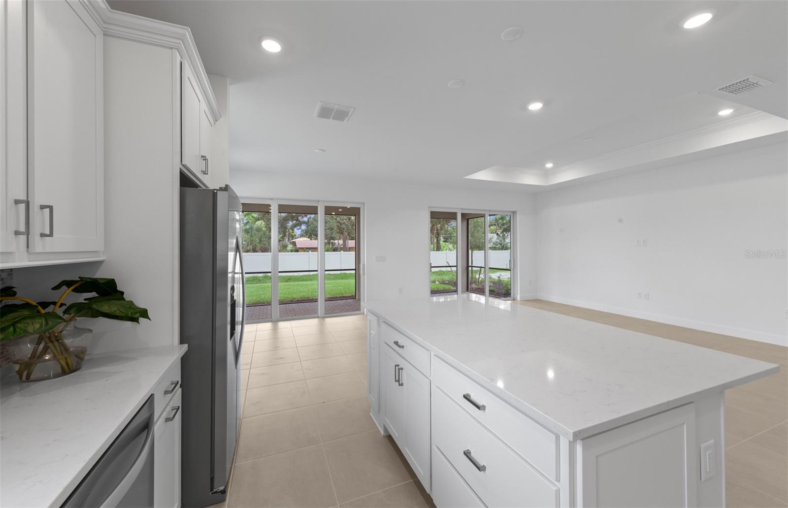 LEGACY GROVES - Residential