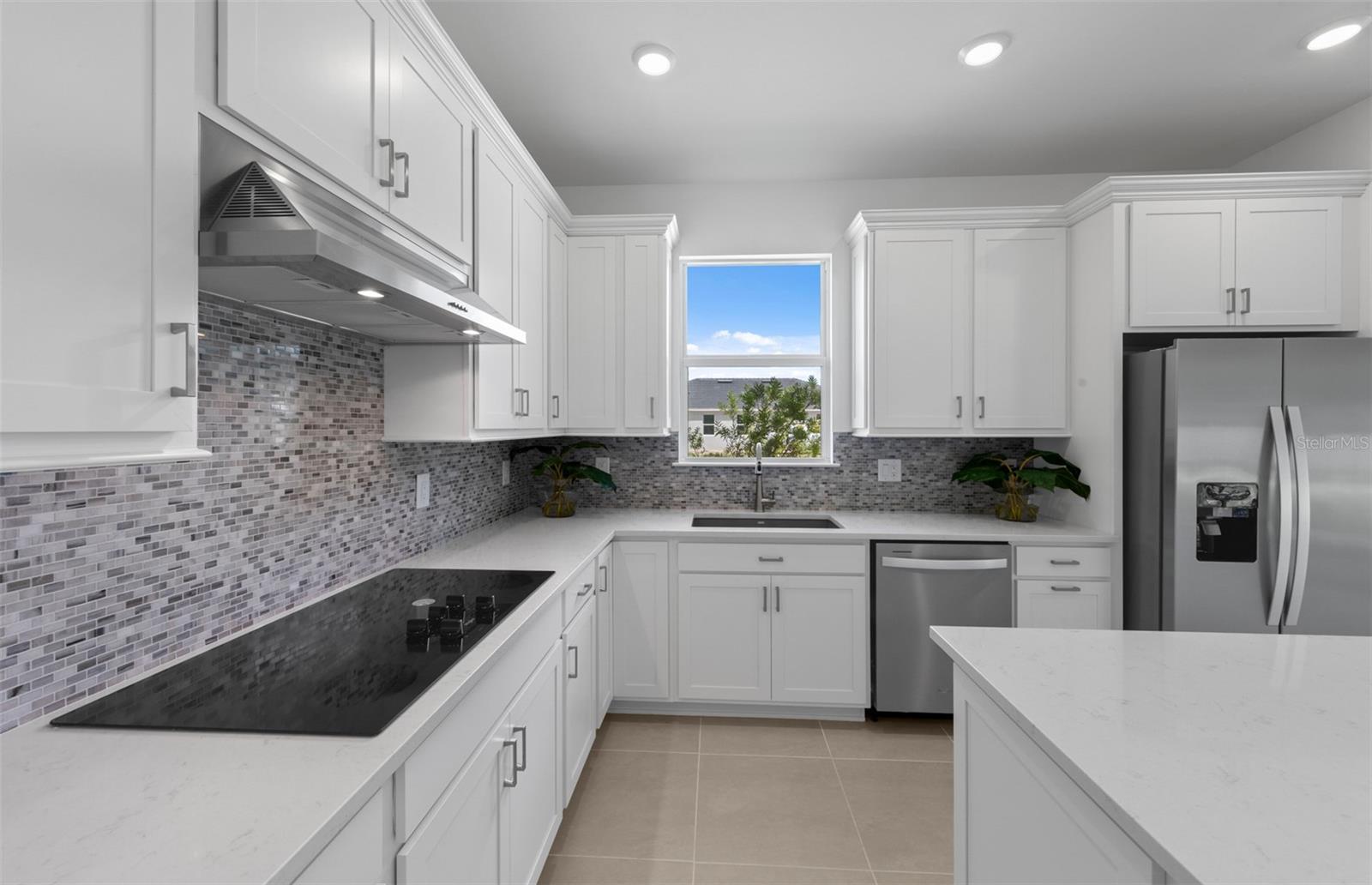 LEGACY GROVES - Residential