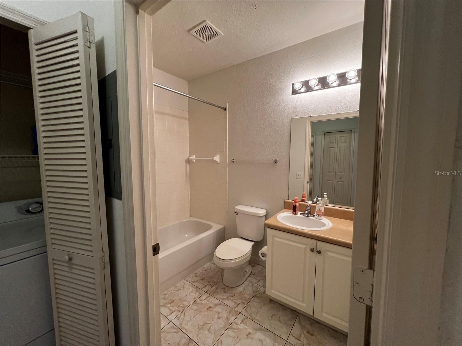 THE REGISTRY AT MICHIGAN PARK CONDOMINIUM - Residential