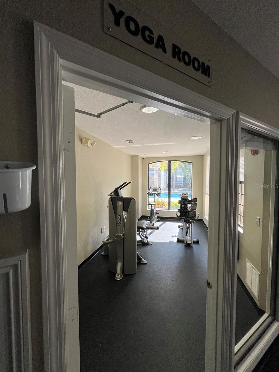 THE REGISTRY AT MICHIGAN PARK CONDOMINIUM - Residential