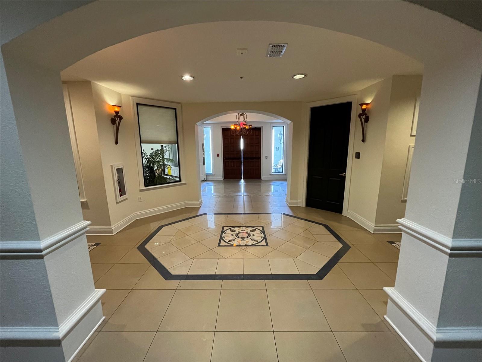 THE REGISTRY AT MICHIGAN PARK CONDOMINIUM - Residential