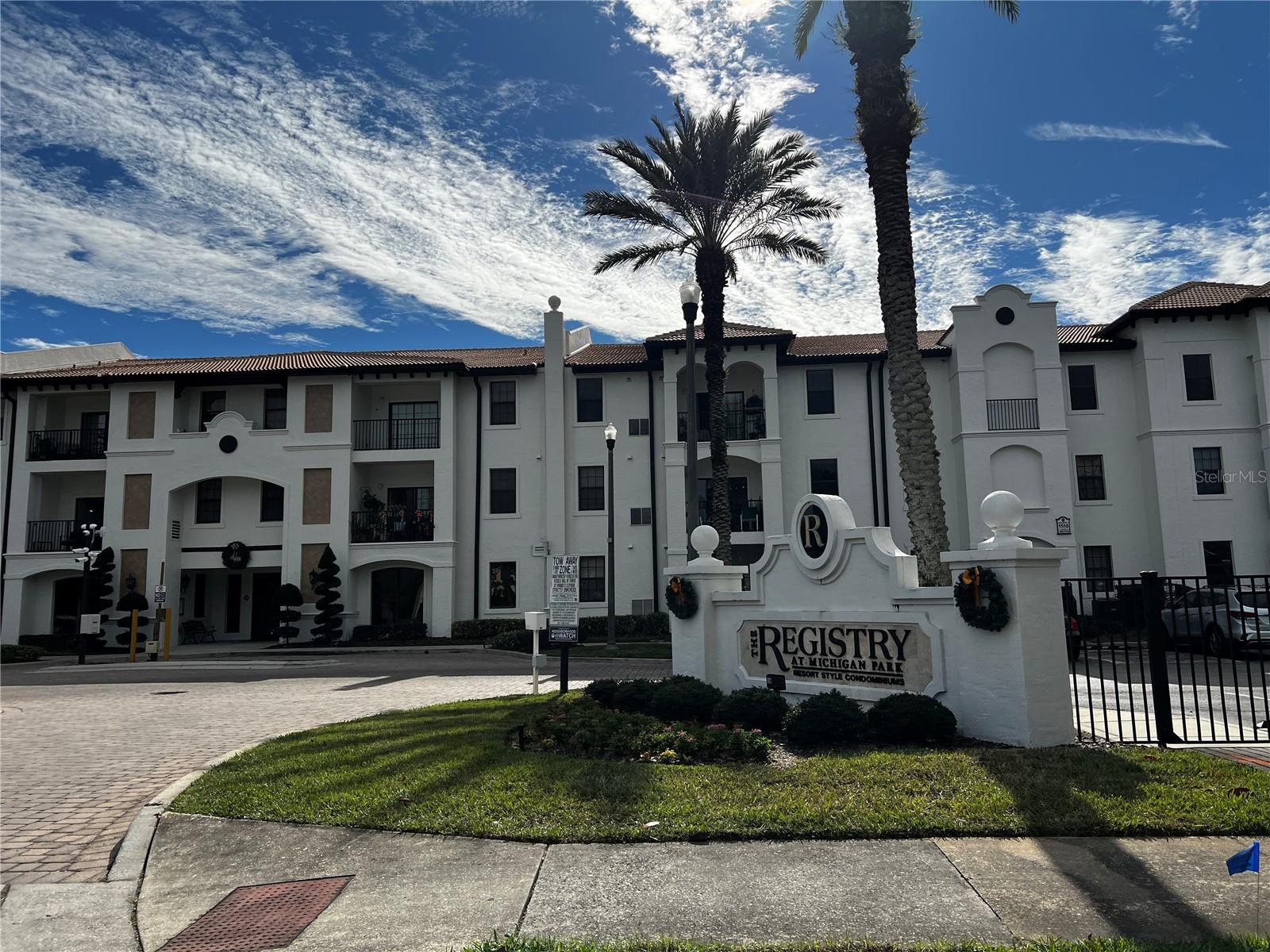 5550 E MICHIGAN STREET 2119