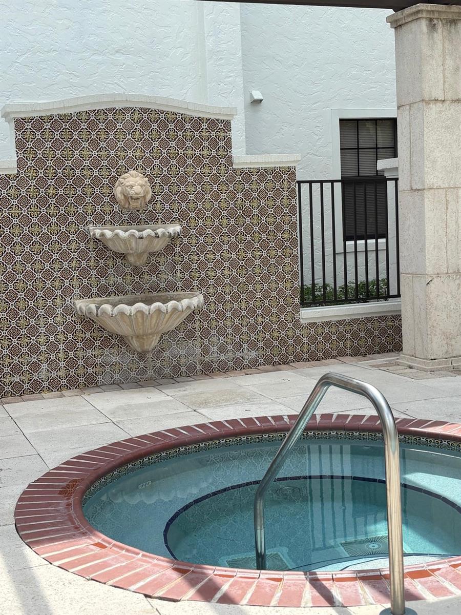 THE REGISTRY AT MICHIGAN PARK CONDOMINIUM - Residential