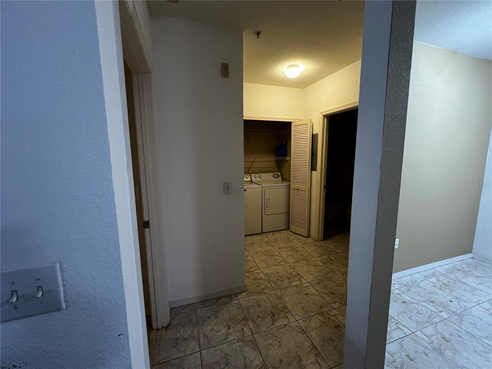 THE REGISTRY AT MICHIGAN PARK CONDOMINIUM - Residential