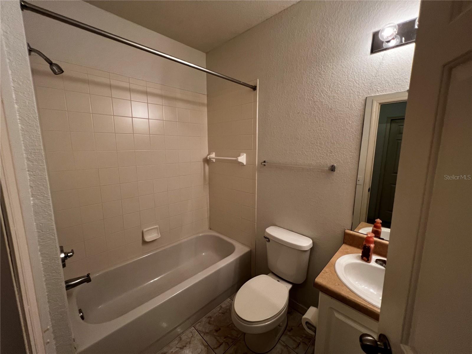 THE REGISTRY AT MICHIGAN PARK CONDOMINIUM - Residential