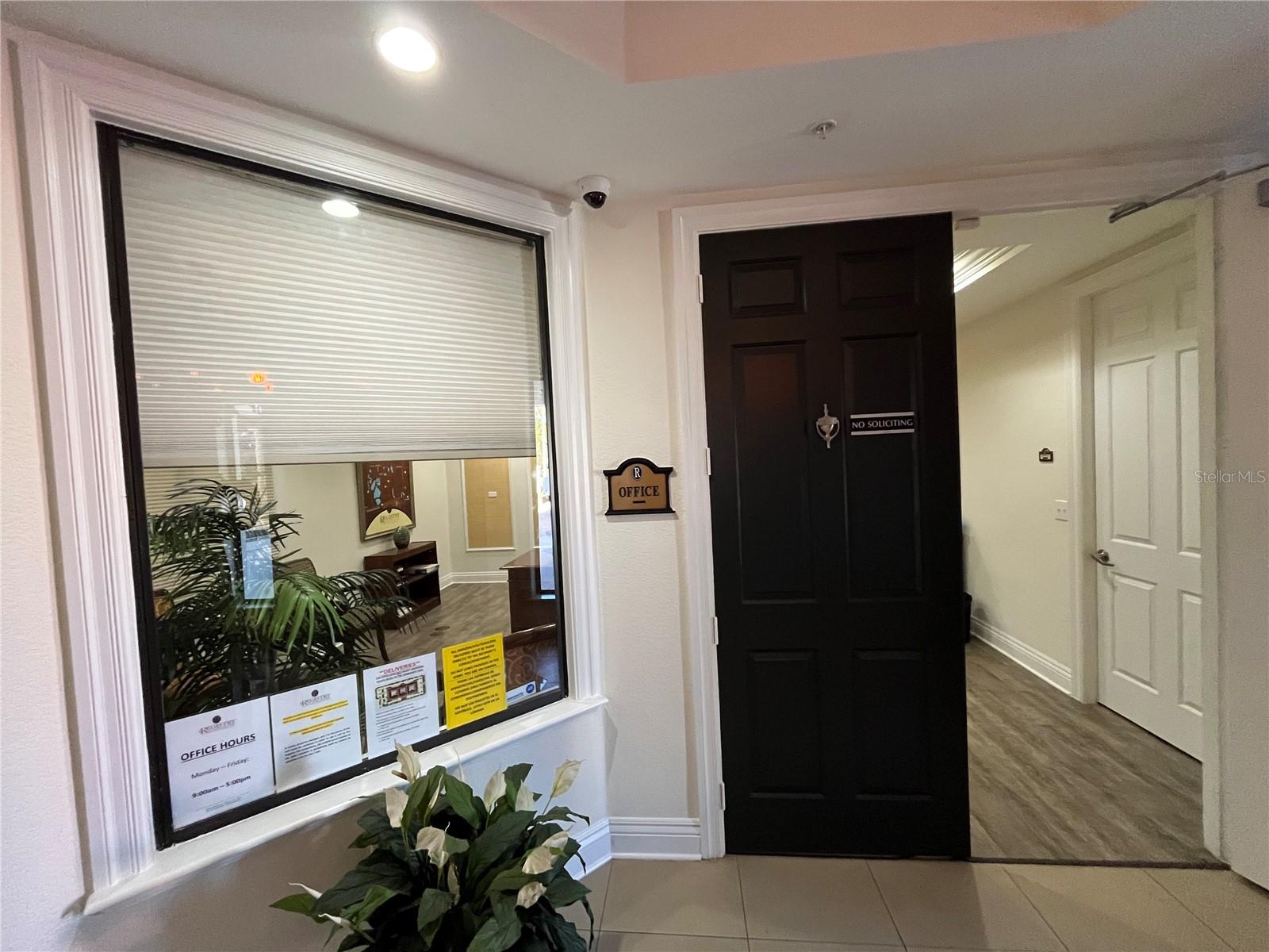 THE REGISTRY AT MICHIGAN PARK CONDOMINIUM - Residential