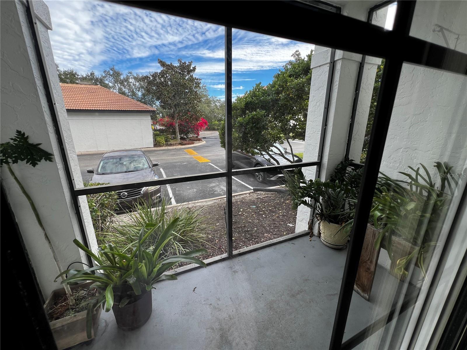 THE REGISTRY AT MICHIGAN PARK CONDOMINIUM - Residential