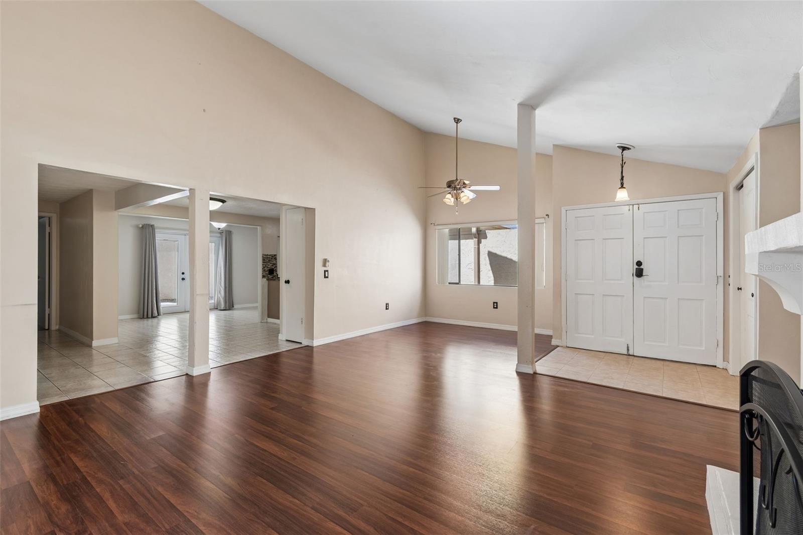 BEACON WOODS VILLAGE - Residential