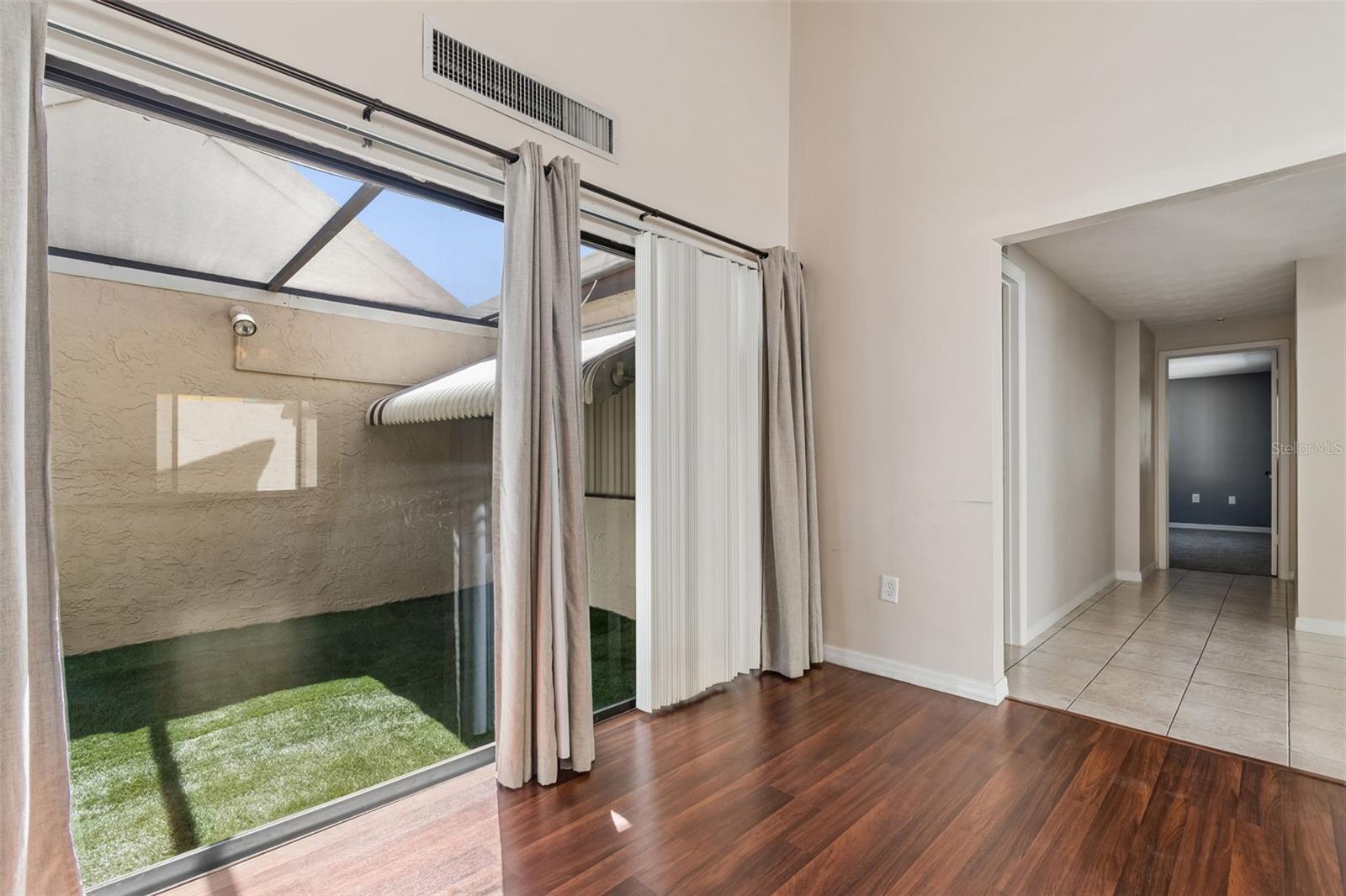 BEACON WOODS VILLAGE - Residential