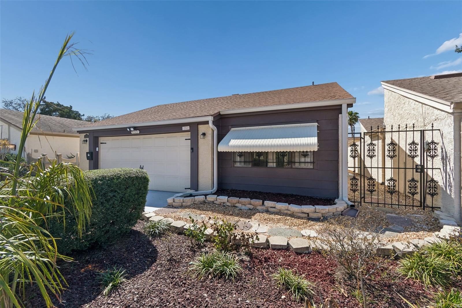 BEACON WOODS VILLAGE - Residential