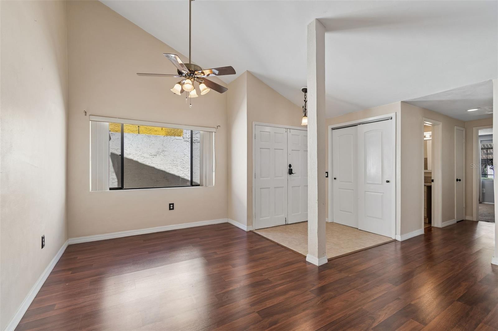 BEACON WOODS VILLAGE - Residential