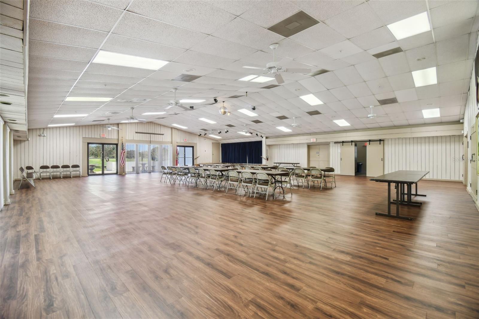 BEACON WOODS VILLAGE - Residential