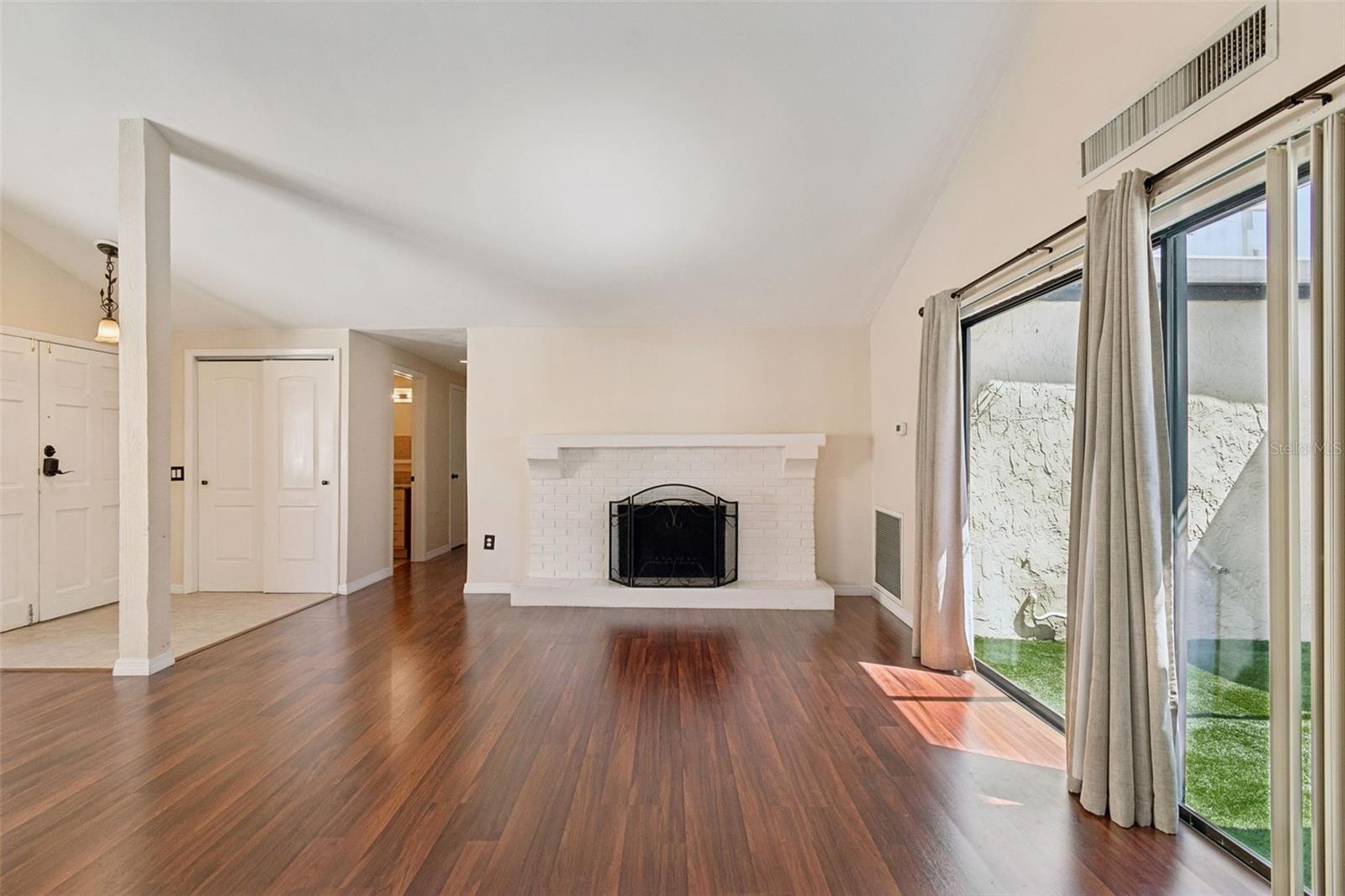 BEACON WOODS VILLAGE - Residential