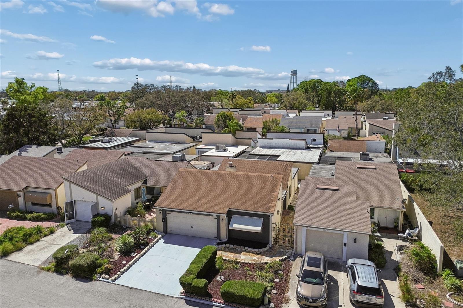 BEACON WOODS VILLAGE - Residential