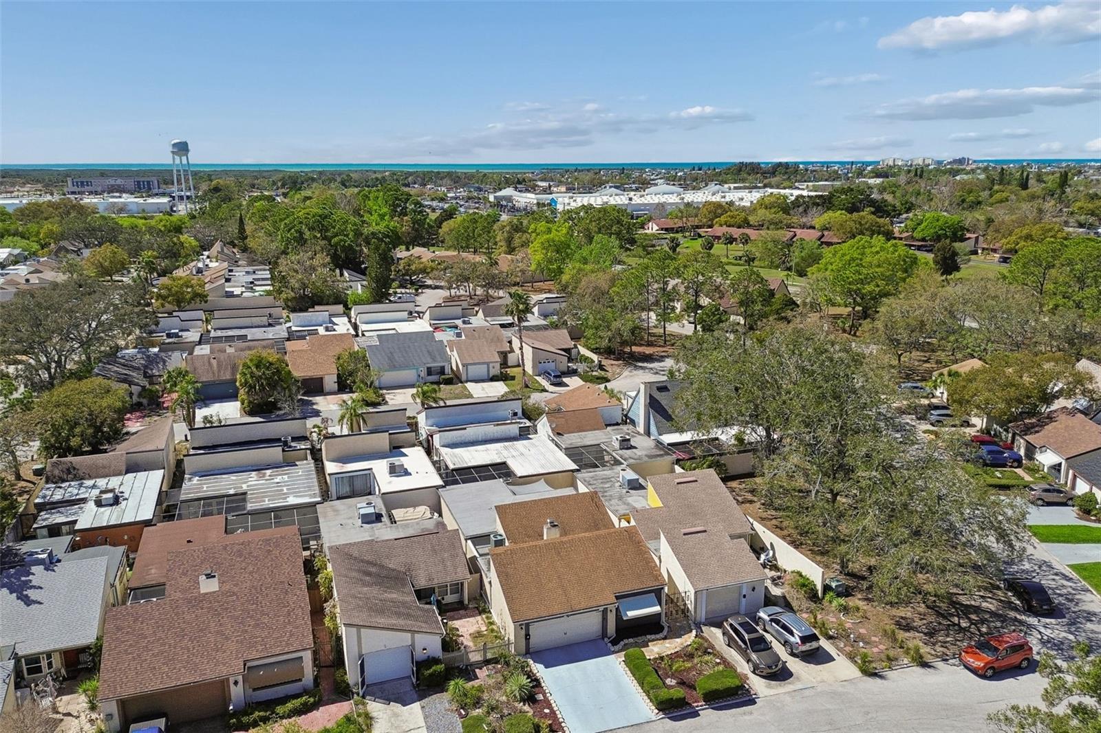 BEACON WOODS VILLAGE - Residential