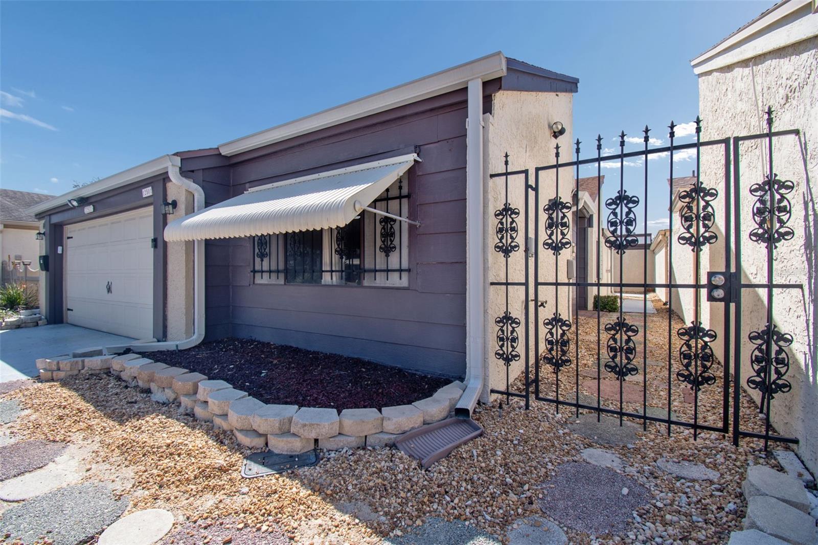 BEACON WOODS VILLAGE - Residential