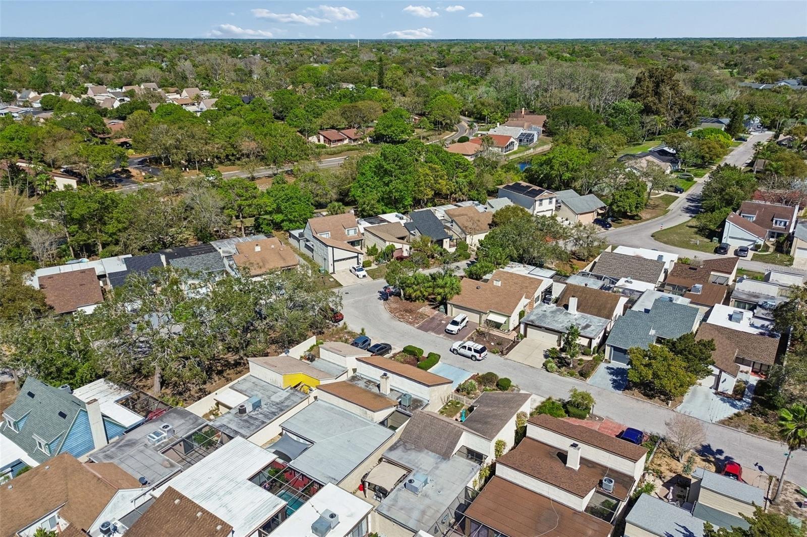 BEACON WOODS VILLAGE - Residential