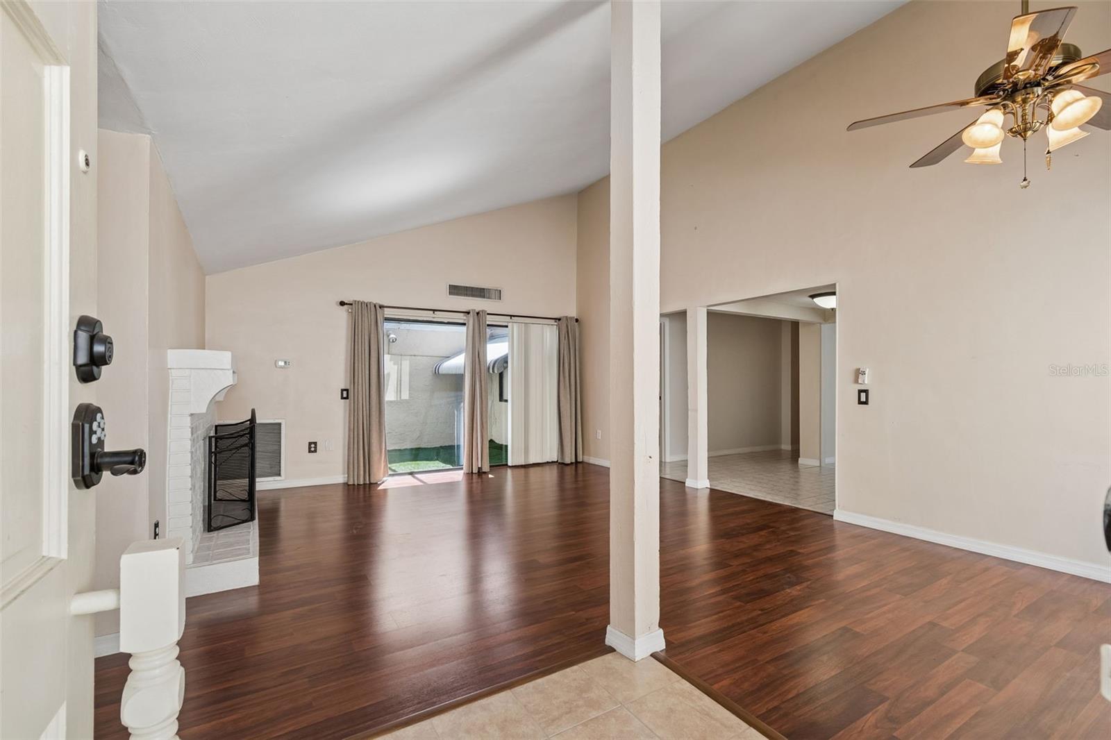 BEACON WOODS VILLAGE - Residential