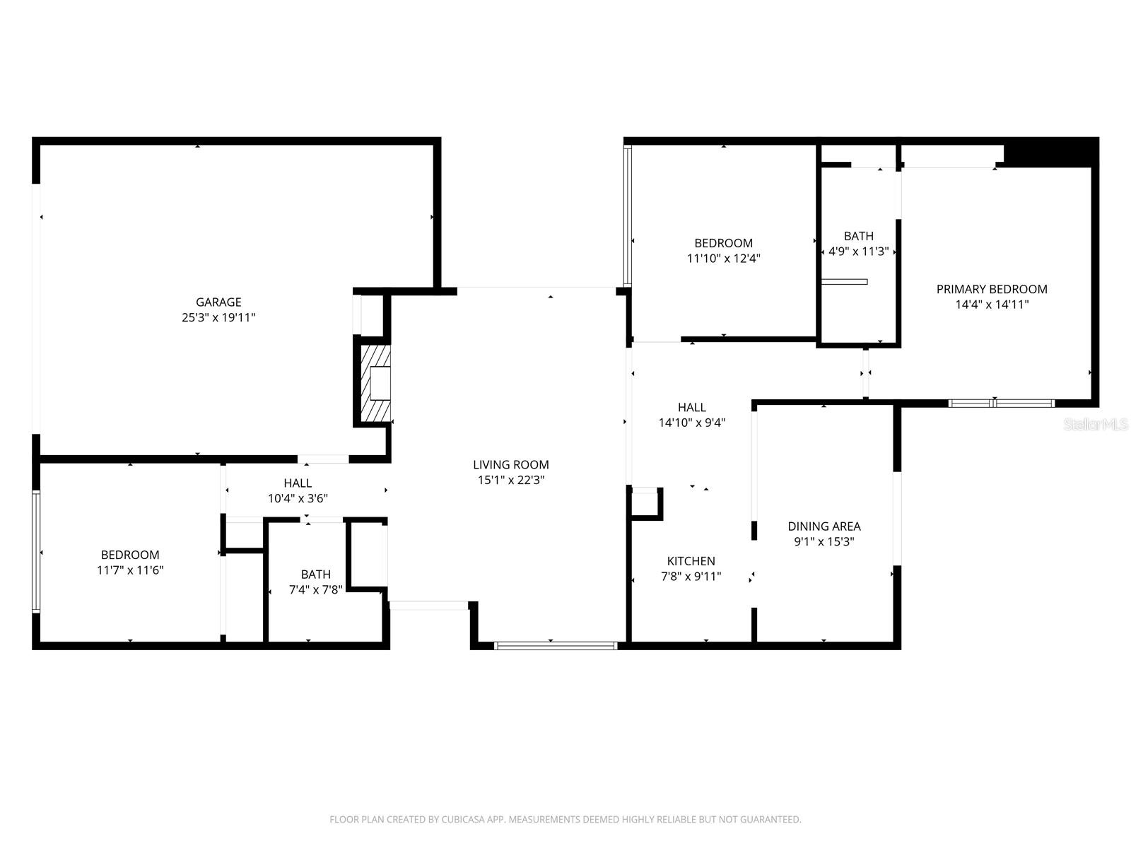 BEACON WOODS VILLAGE - Residential
