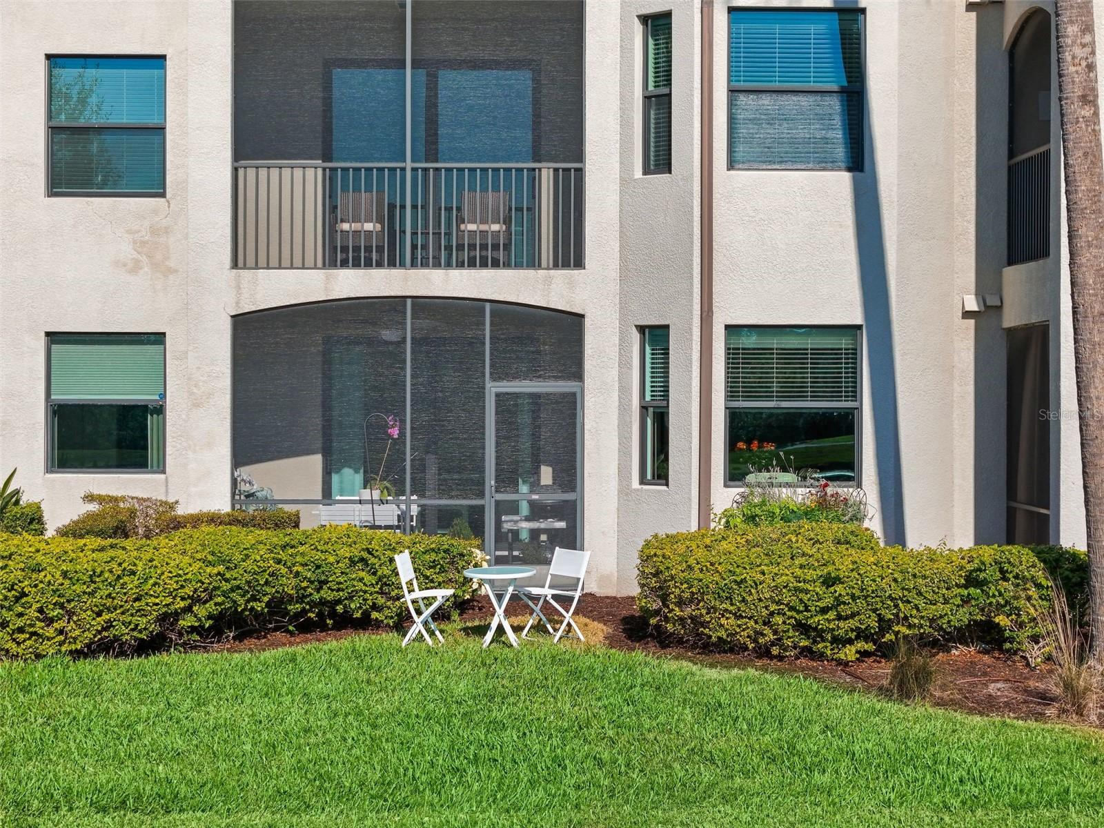 TERRACE II AT LAKEWOOD NATIONAL PH 2 - Residential Lease