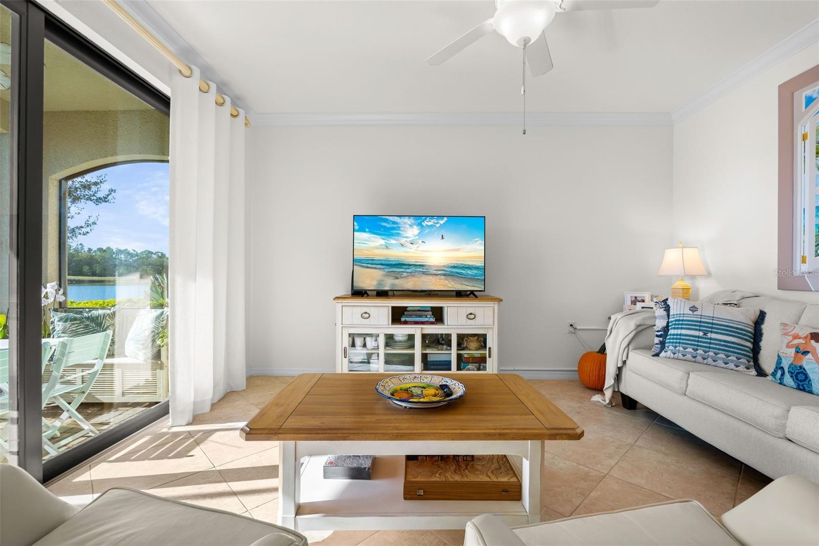 TERRACE II AT LAKEWOOD NATIONAL PH 2 - Residential Lease