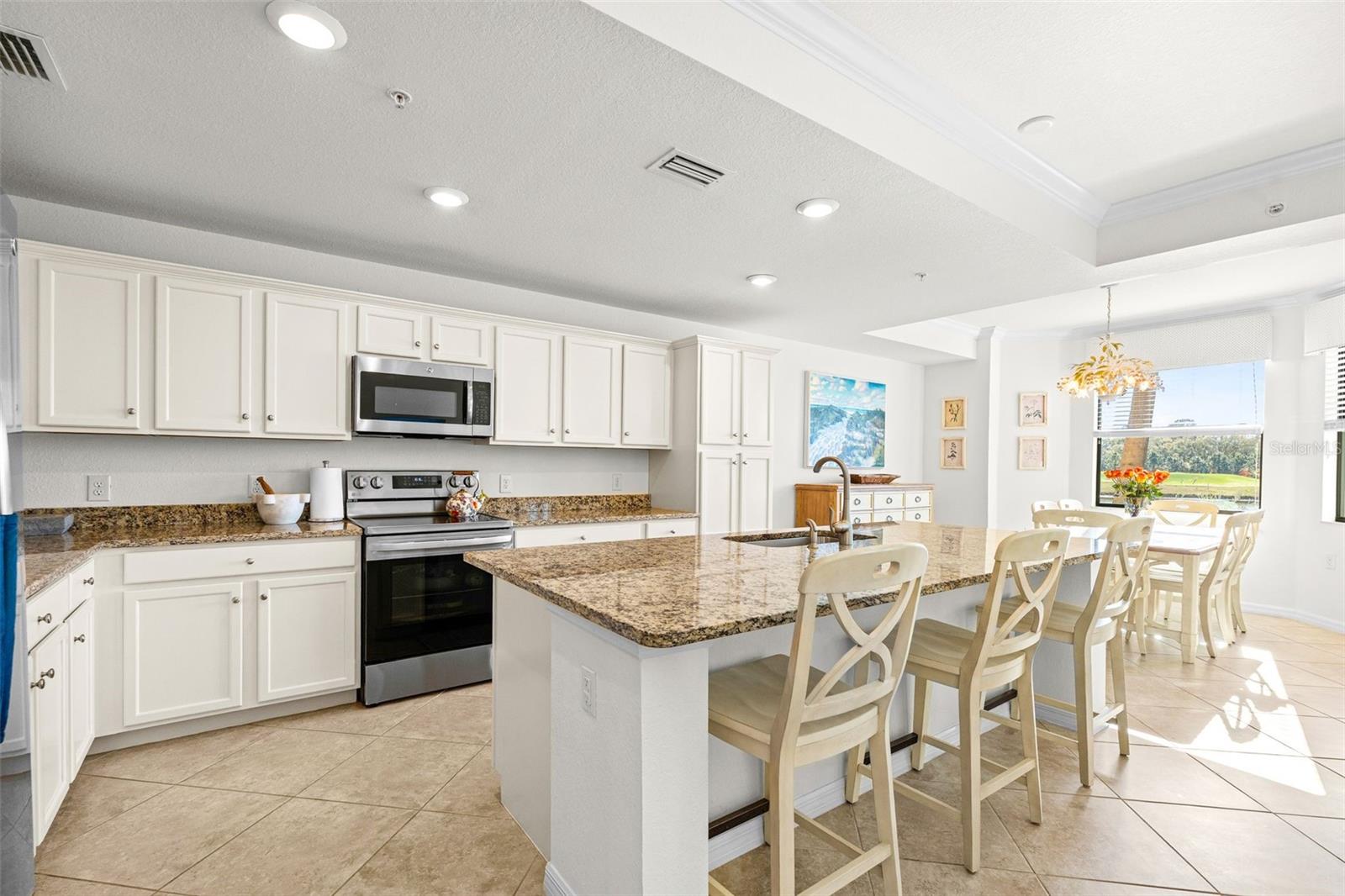 TERRACE II AT LAKEWOOD NATIONAL PH 2 - Residential Lease